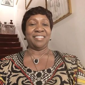 Meet your Posher, Verna